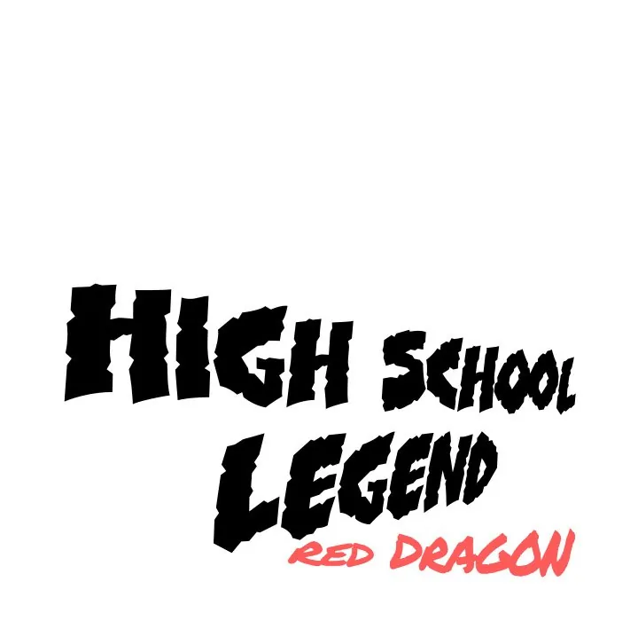 High School Legend: Red Dragon Chapter 85 - Page 121