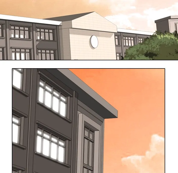 High School Legend: Red Dragon Chapter 85 - Page 14