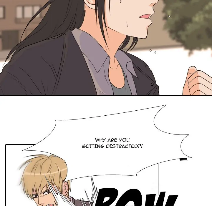 High School Legend: Red Dragon Chapter 85 - Page 16