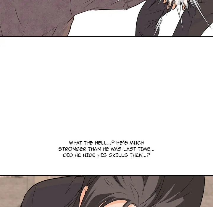 High School Legend: Red Dragon Chapter 85 - Page 21