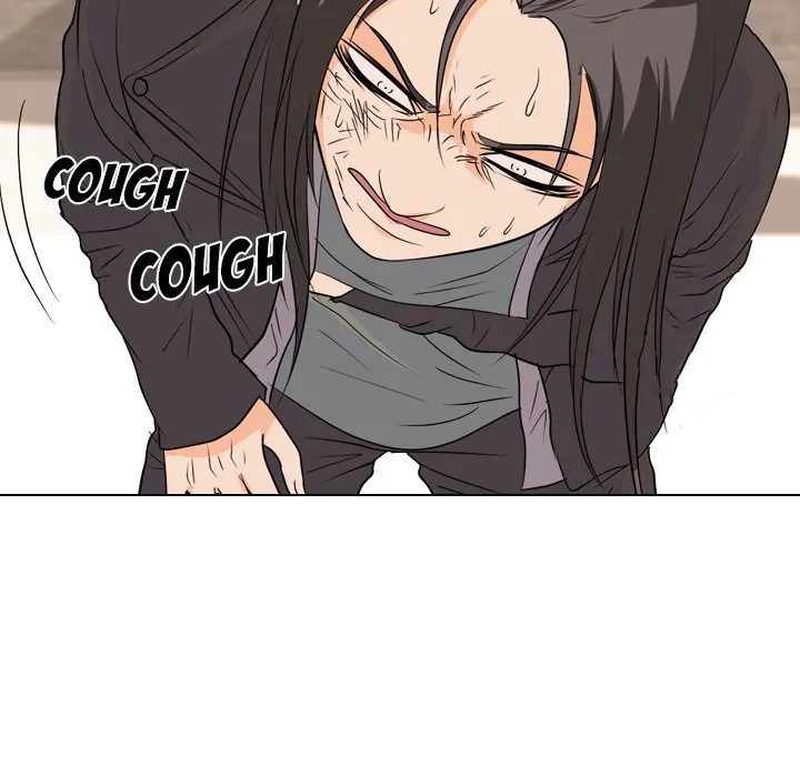 High School Legend: Red Dragon Chapter 85 - Page 22