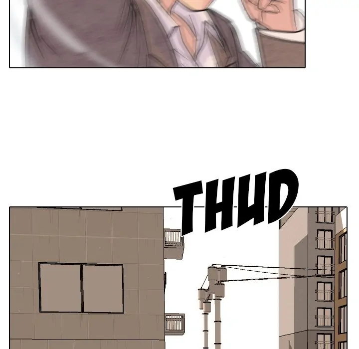 High School Legend: Red Dragon Chapter 85 - Page 26