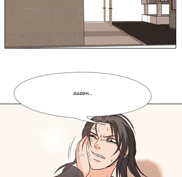 High School Legend: Red Dragon Chapter 85 - Page 27