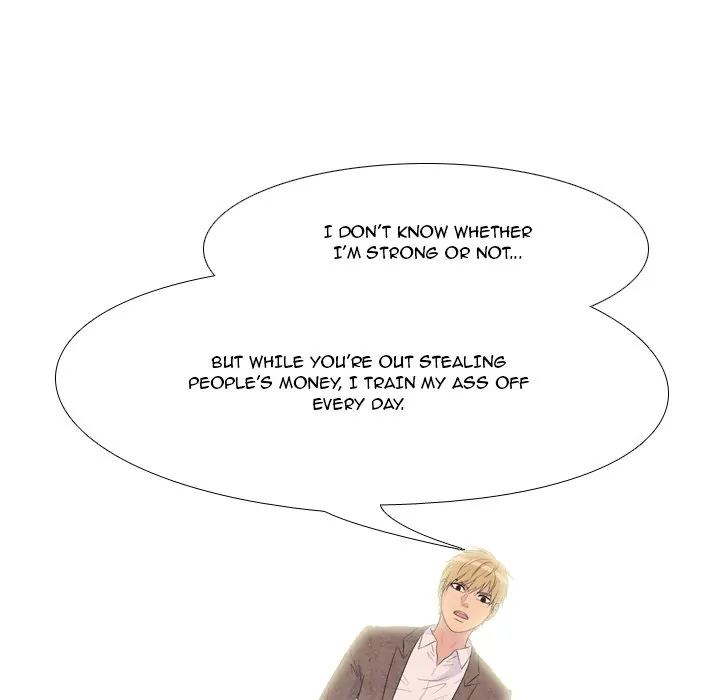 High School Legend: Red Dragon Chapter 85 - Page 29