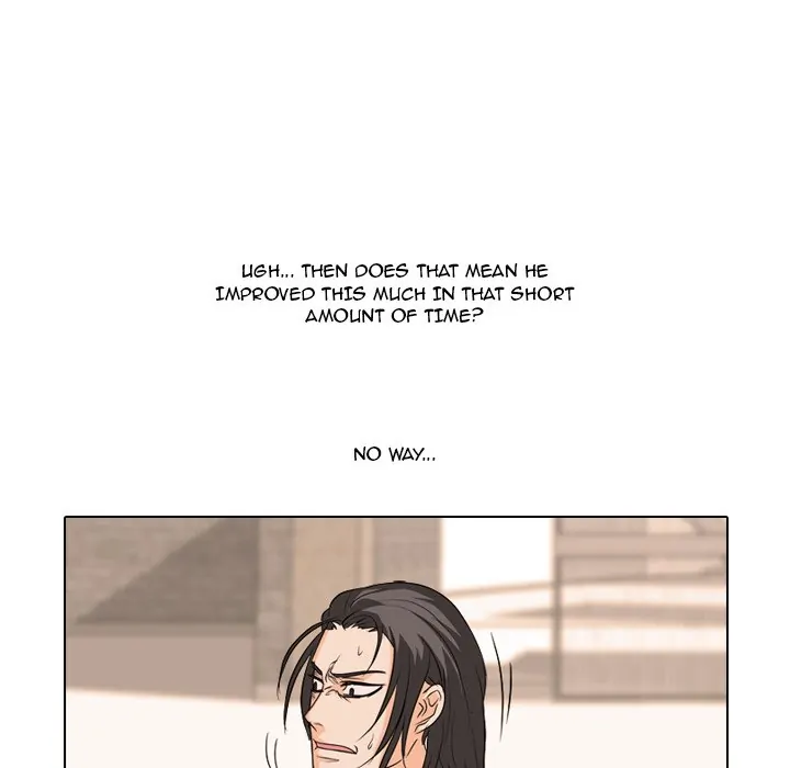 High School Legend: Red Dragon Chapter 85 - Page 31