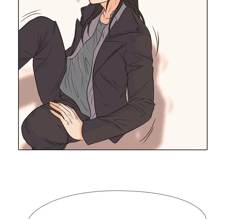 High School Legend: Red Dragon Chapter 85 - Page 32
