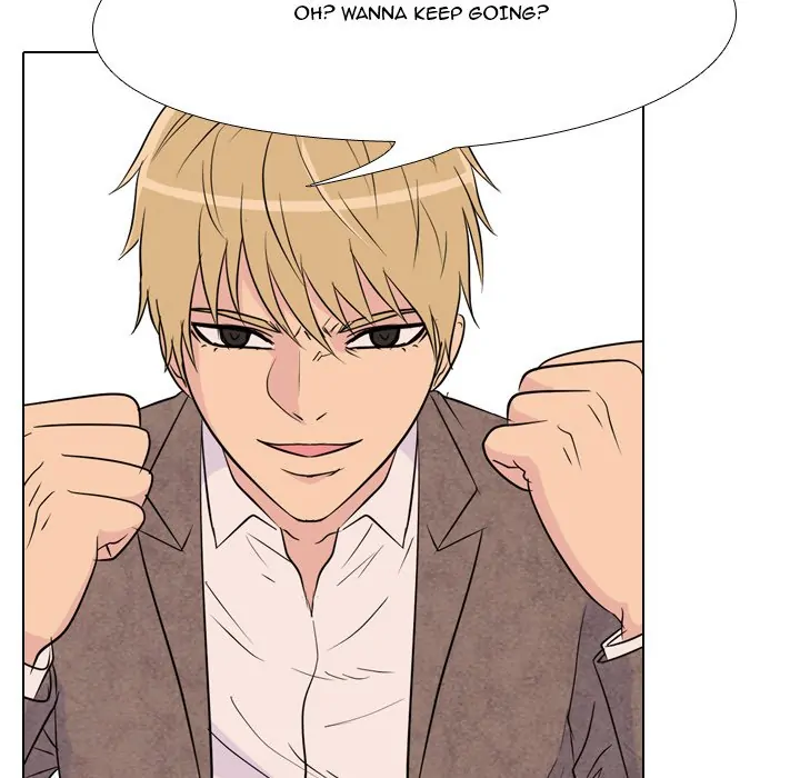 High School Legend: Red Dragon Chapter 85 - Page 33
