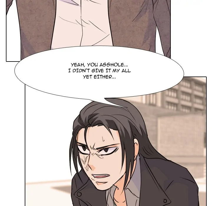 High School Legend: Red Dragon Chapter 85 - Page 34