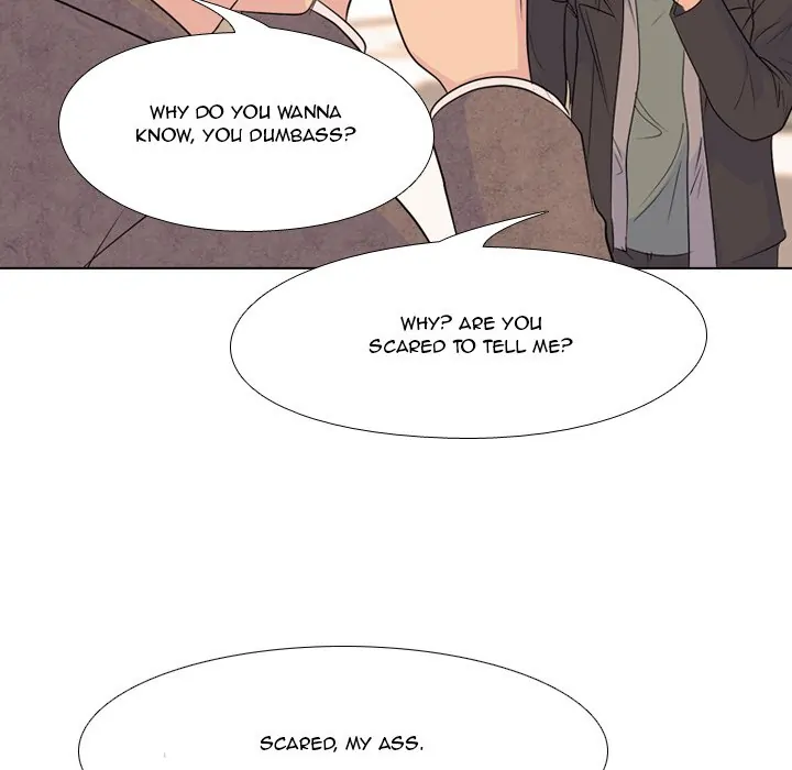High School Legend: Red Dragon Chapter 85 - Page 37