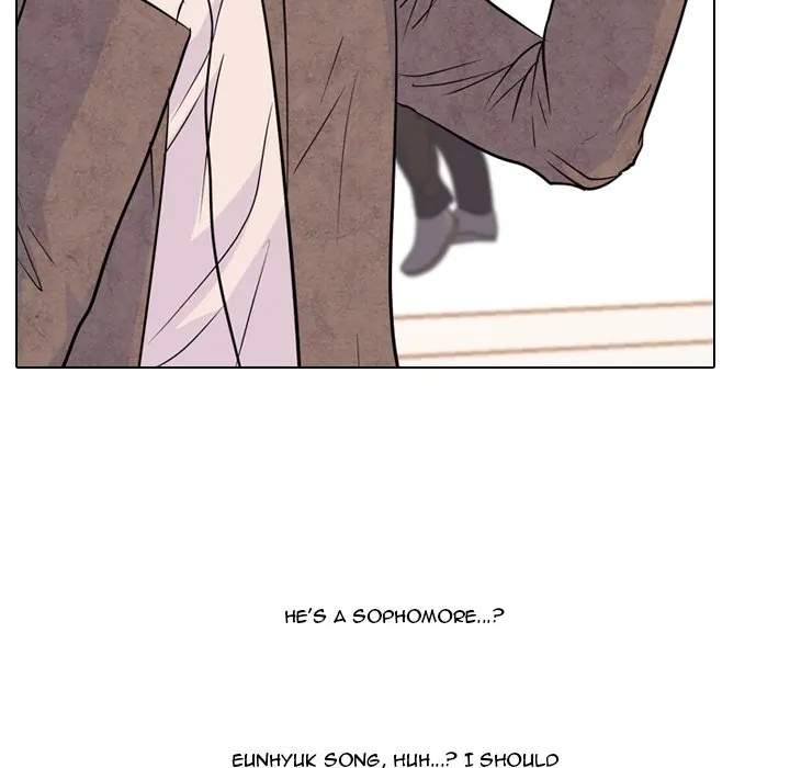 High School Legend: Red Dragon Chapter 85 - Page 39