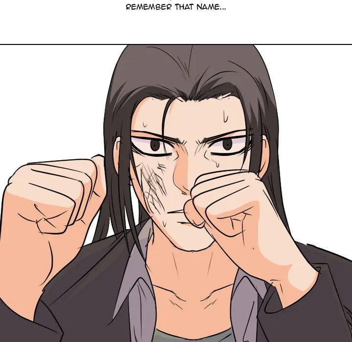 High School Legend: Red Dragon Chapter 85 - Page 40