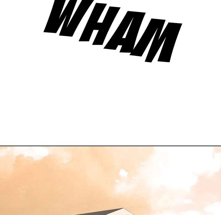 High School Legend: Red Dragon Chapter 85 - Page 5