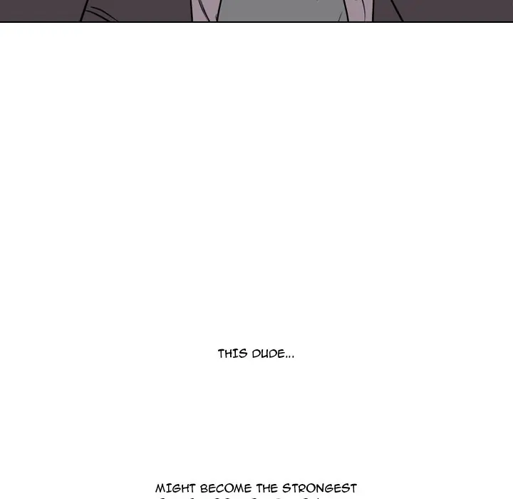 High School Legend: Red Dragon Chapter 85 - Page 41
