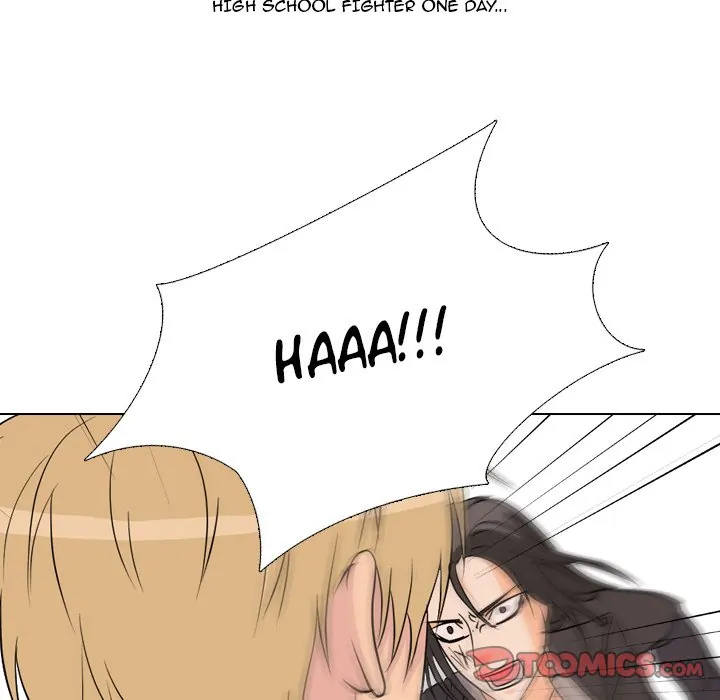 High School Legend: Red Dragon Chapter 85 - Page 42