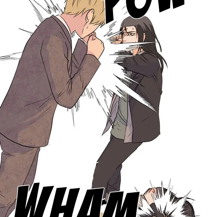 High School Legend: Red Dragon Chapter 85 - Page 44