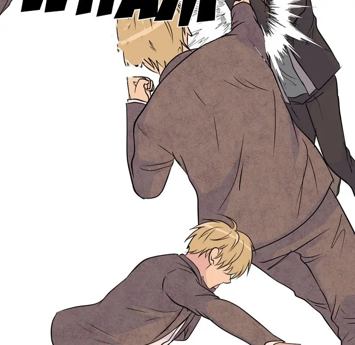 High School Legend: Red Dragon Chapter 85 - Page 45