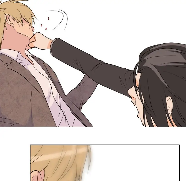 High School Legend: Red Dragon Chapter 85 - Page 49