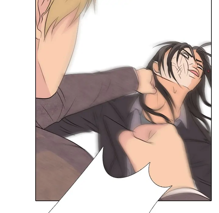 High School Legend: Red Dragon Chapter 85 - Page 50