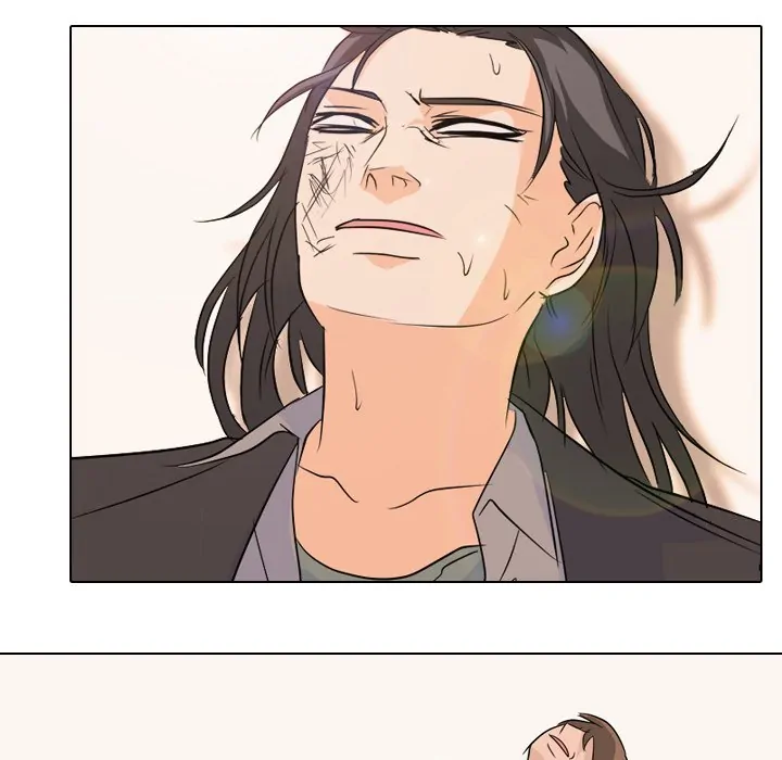High School Legend: Red Dragon Chapter 85 - Page 59
