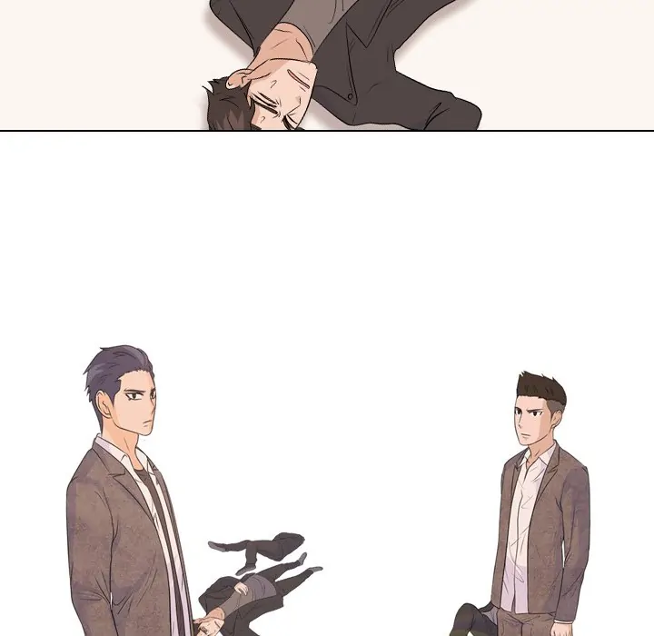 High School Legend: Red Dragon Chapter 85 - Page 61