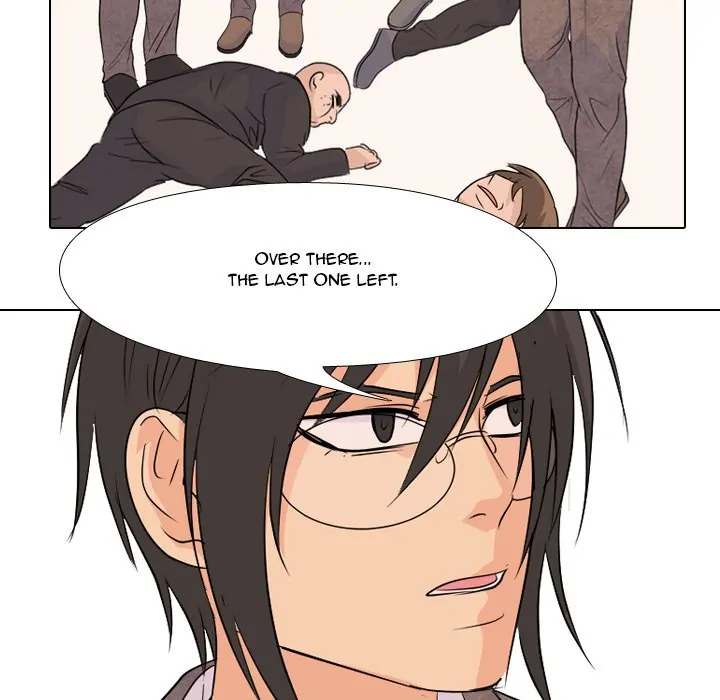 High School Legend: Red Dragon Chapter 85 - Page 65