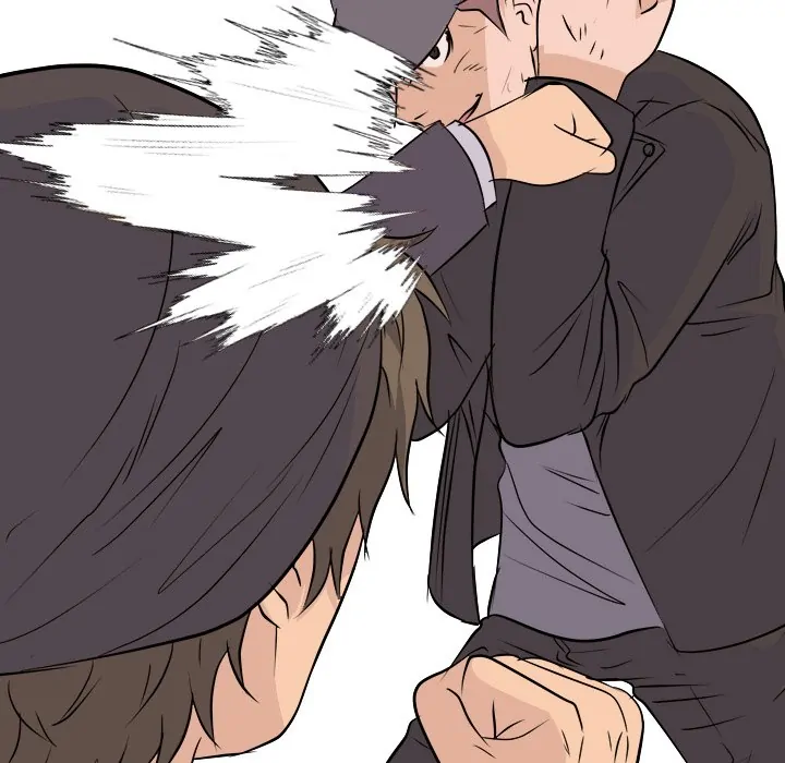 High School Legend: Red Dragon Chapter 85 - Page 67