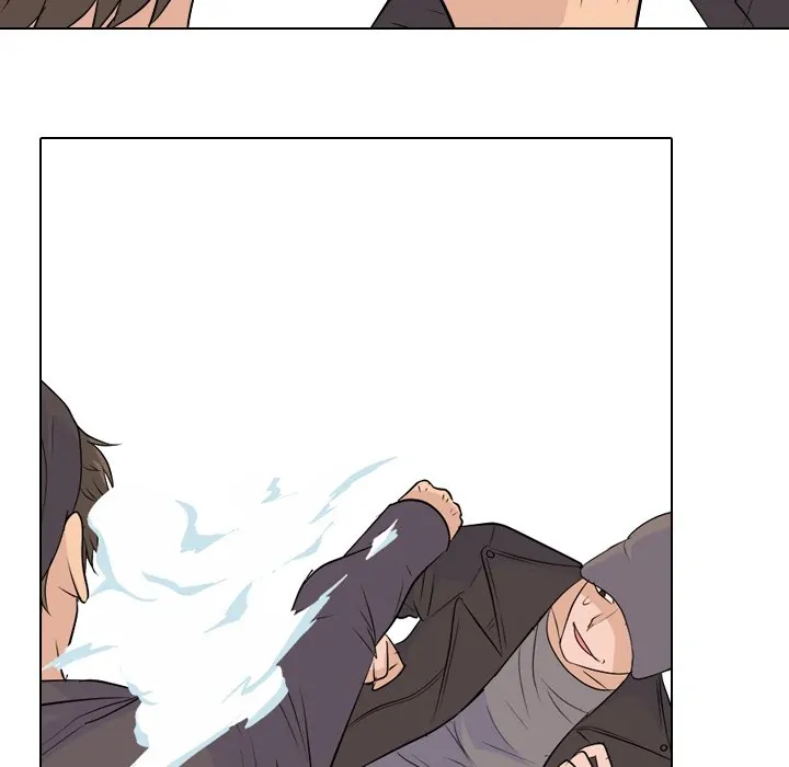 High School Legend: Red Dragon Chapter 85 - Page 68