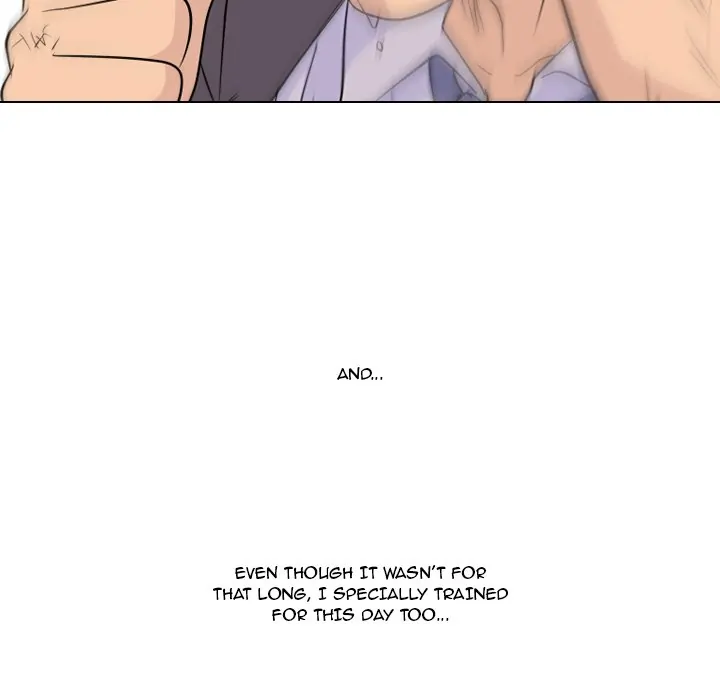 High School Legend: Red Dragon Chapter 85 - Page 71