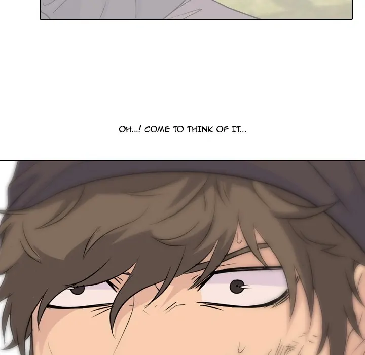 High School Legend: Red Dragon Chapter 85 - Page 76