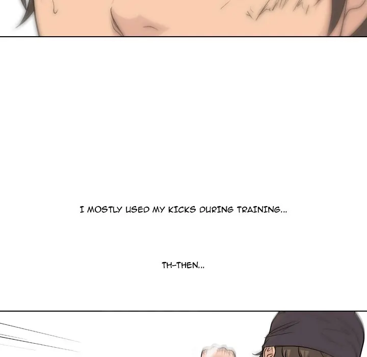 High School Legend: Red Dragon Chapter 85 - Page 77