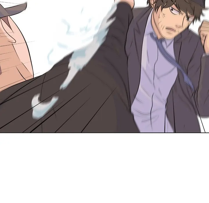 High School Legend: Red Dragon Chapter 85 - Page 78