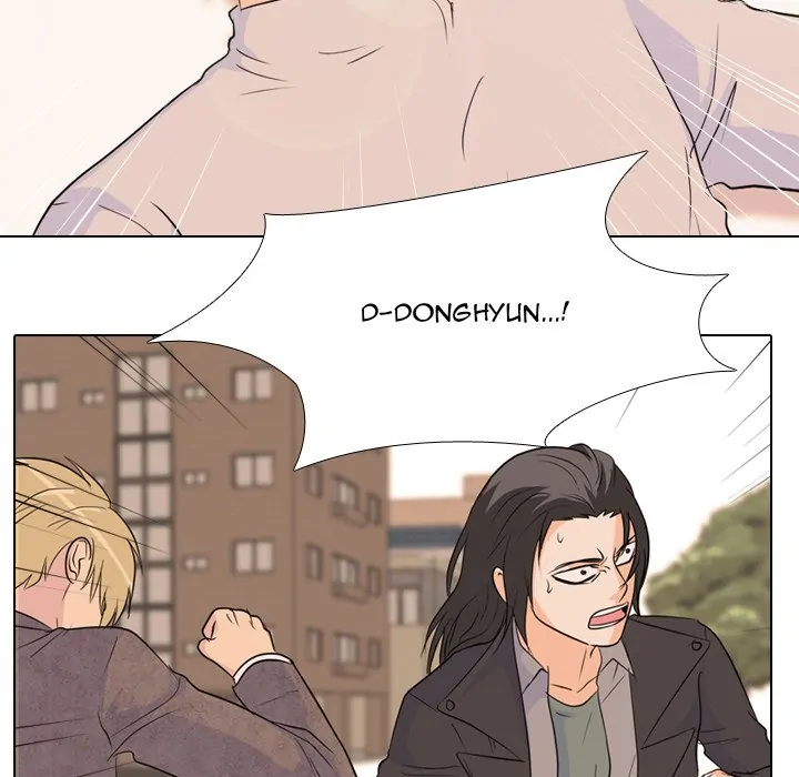 High School Legend: Red Dragon Chapter 85 - Page 9