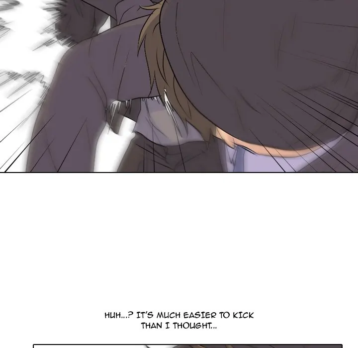 High School Legend: Red Dragon Chapter 85 - Page 83