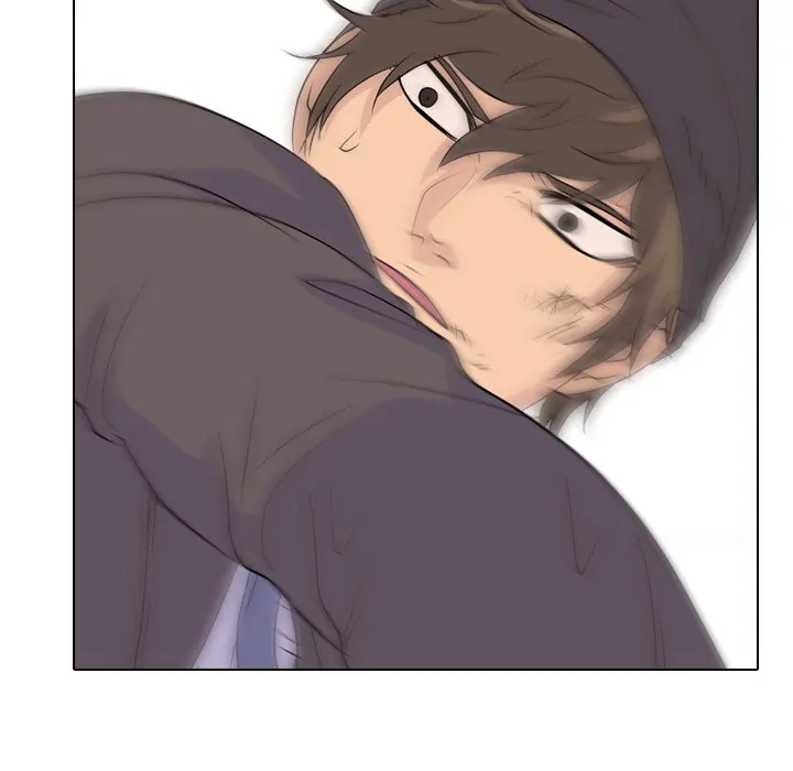 High School Legend: Red Dragon Chapter 85 - Page 84