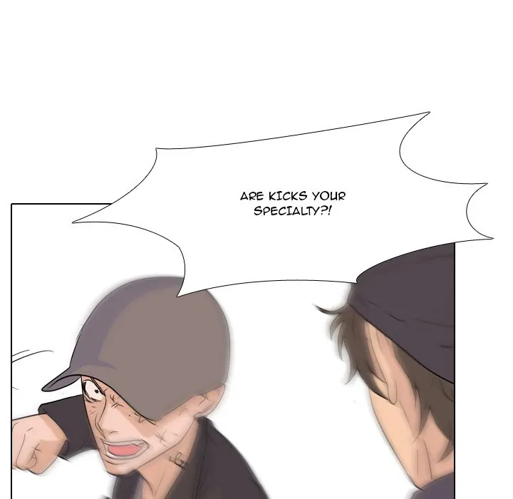 High School Legend: Red Dragon Chapter 85 - Page 85