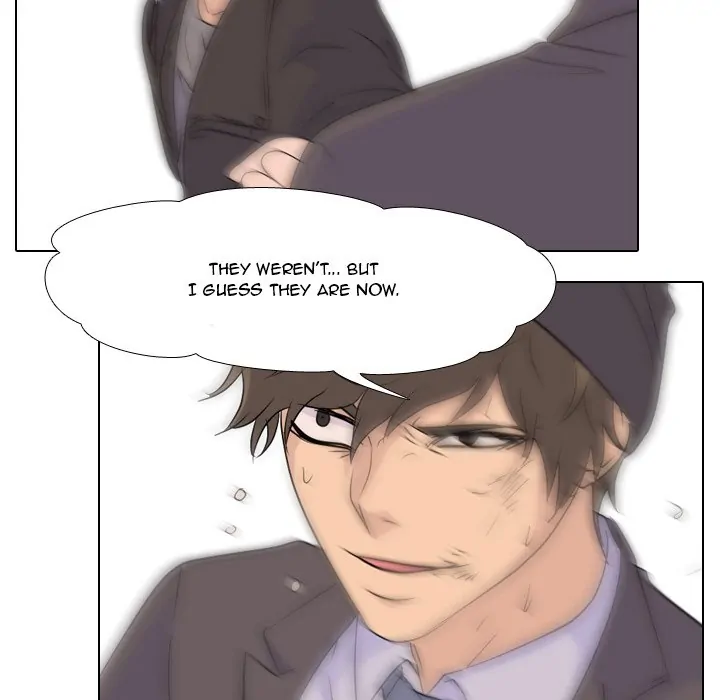High School Legend: Red Dragon Chapter 85 - Page 86