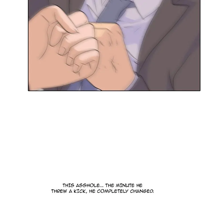 High School Legend: Red Dragon Chapter 85 - Page 87