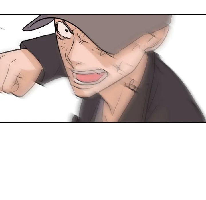 High School Legend: Red Dragon Chapter 85 - Page 88