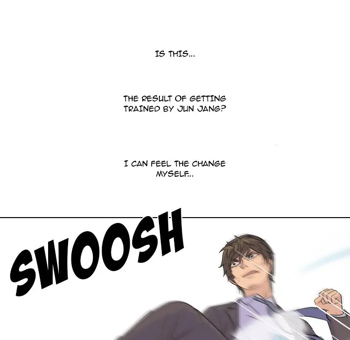 High School Legend: Red Dragon Chapter 85 - Page 89