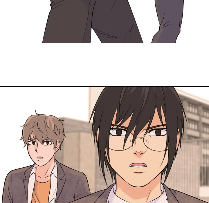 High School Legend: Red Dragon Chapter 85 - Page 93