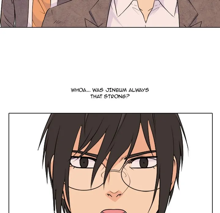 High School Legend: Red Dragon Chapter 85 - Page 94
