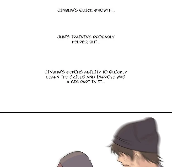 High School Legend: Red Dragon Chapter 85 - Page 97