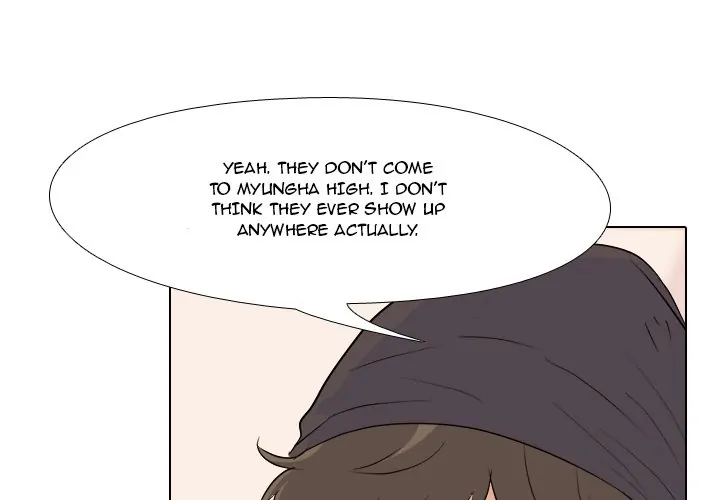 High School Legend: Red Dragon Chapter 86 - Page 1