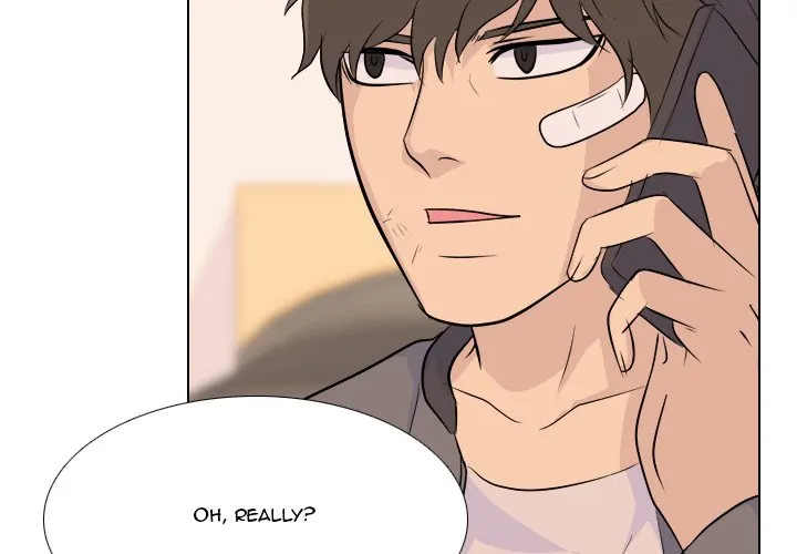 High School Legend: Red Dragon Chapter 86 - Page 2