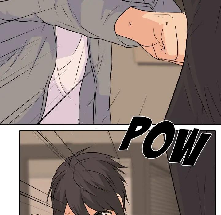 High School Legend: Red Dragon Chapter 86 - Page 109
