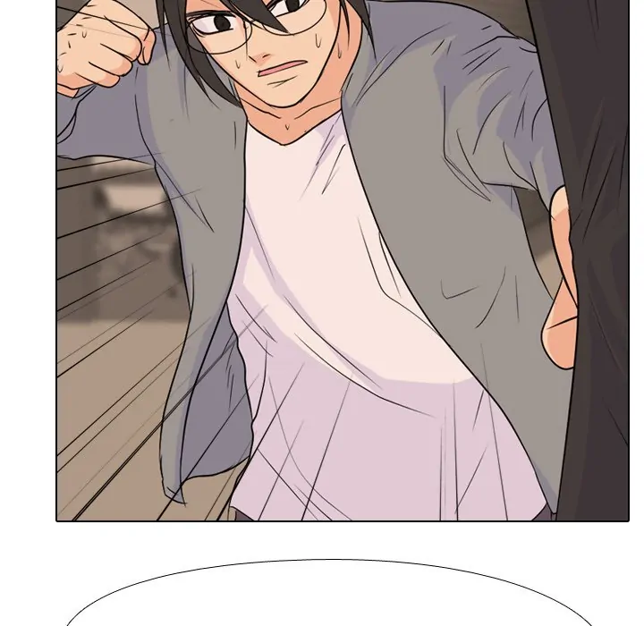 High School Legend: Red Dragon Chapter 86 - Page 110
