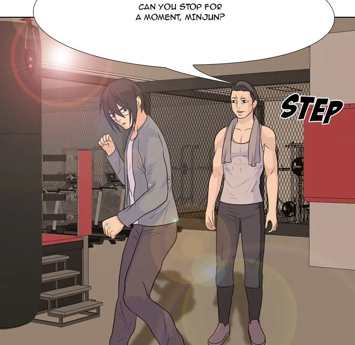 High School Legend: Red Dragon Chapter 86 - Page 111