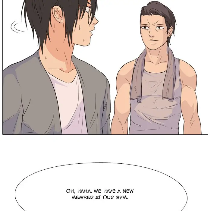 High School Legend: Red Dragon Chapter 86 - Page 113