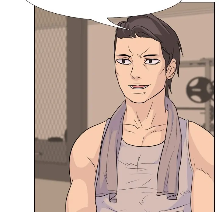 High School Legend: Red Dragon Chapter 86 - Page 114