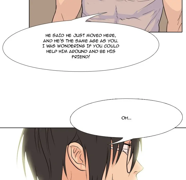 High School Legend: Red Dragon Chapter 86 - Page 115